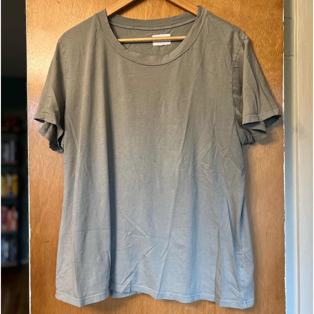 Mate The Label Sage T-Shirt